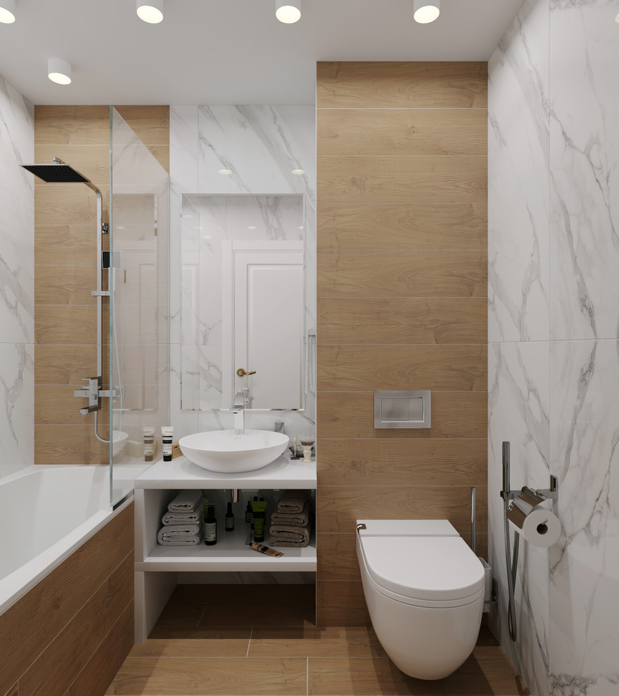 ЖК Сердце столицы