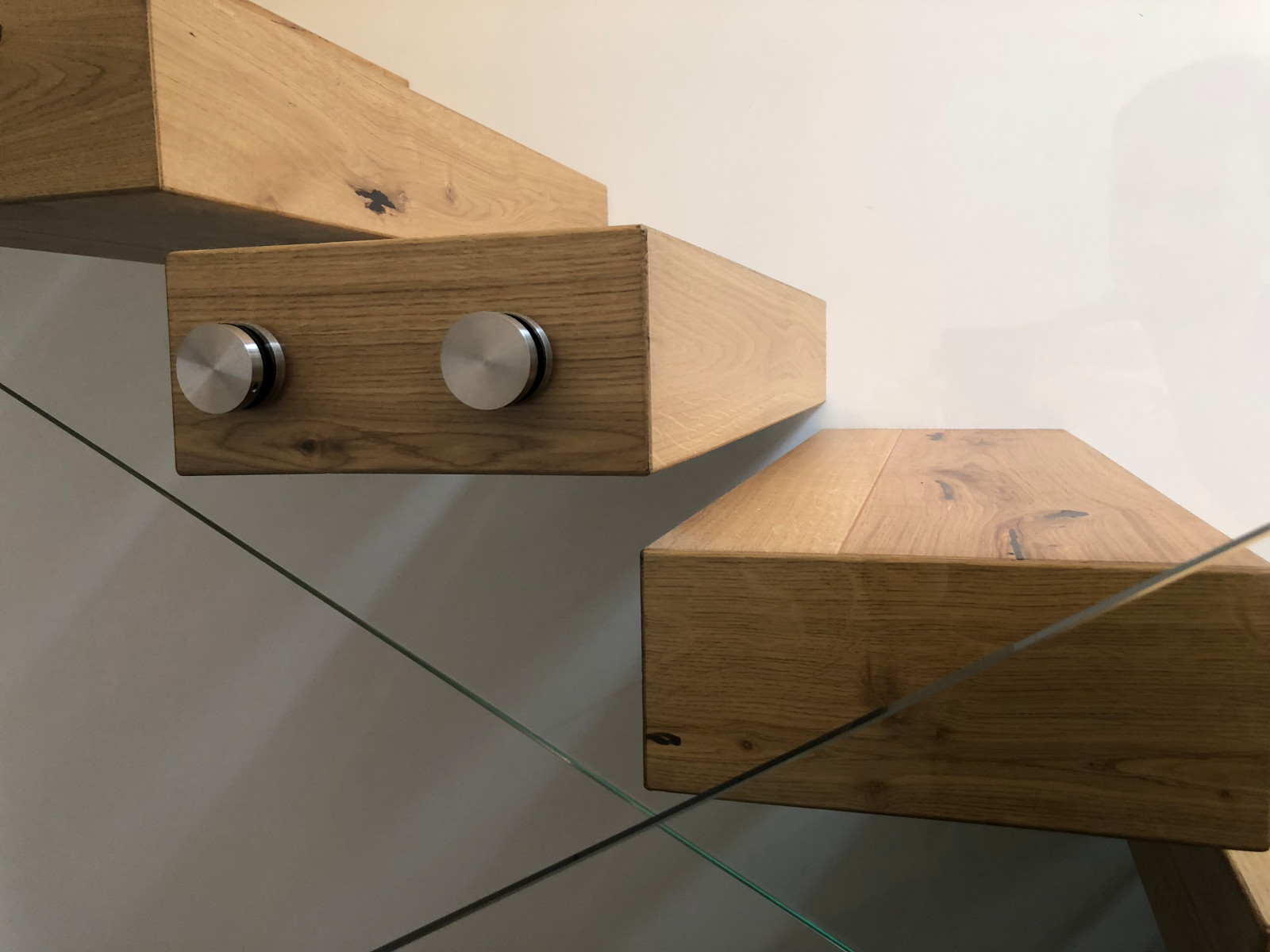 Консольная лестница