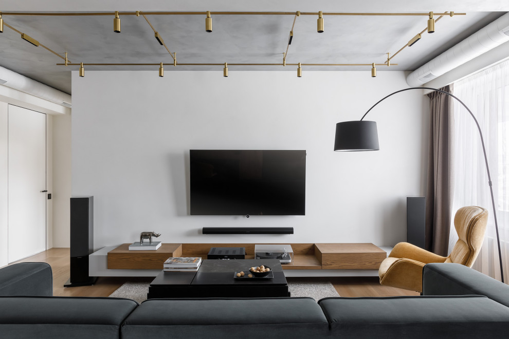 SOFT MINIMALISM