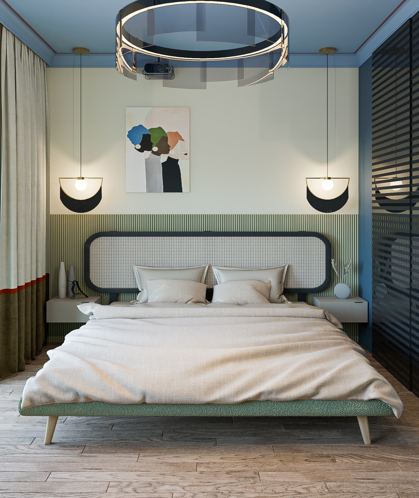 Дизайн квартиры