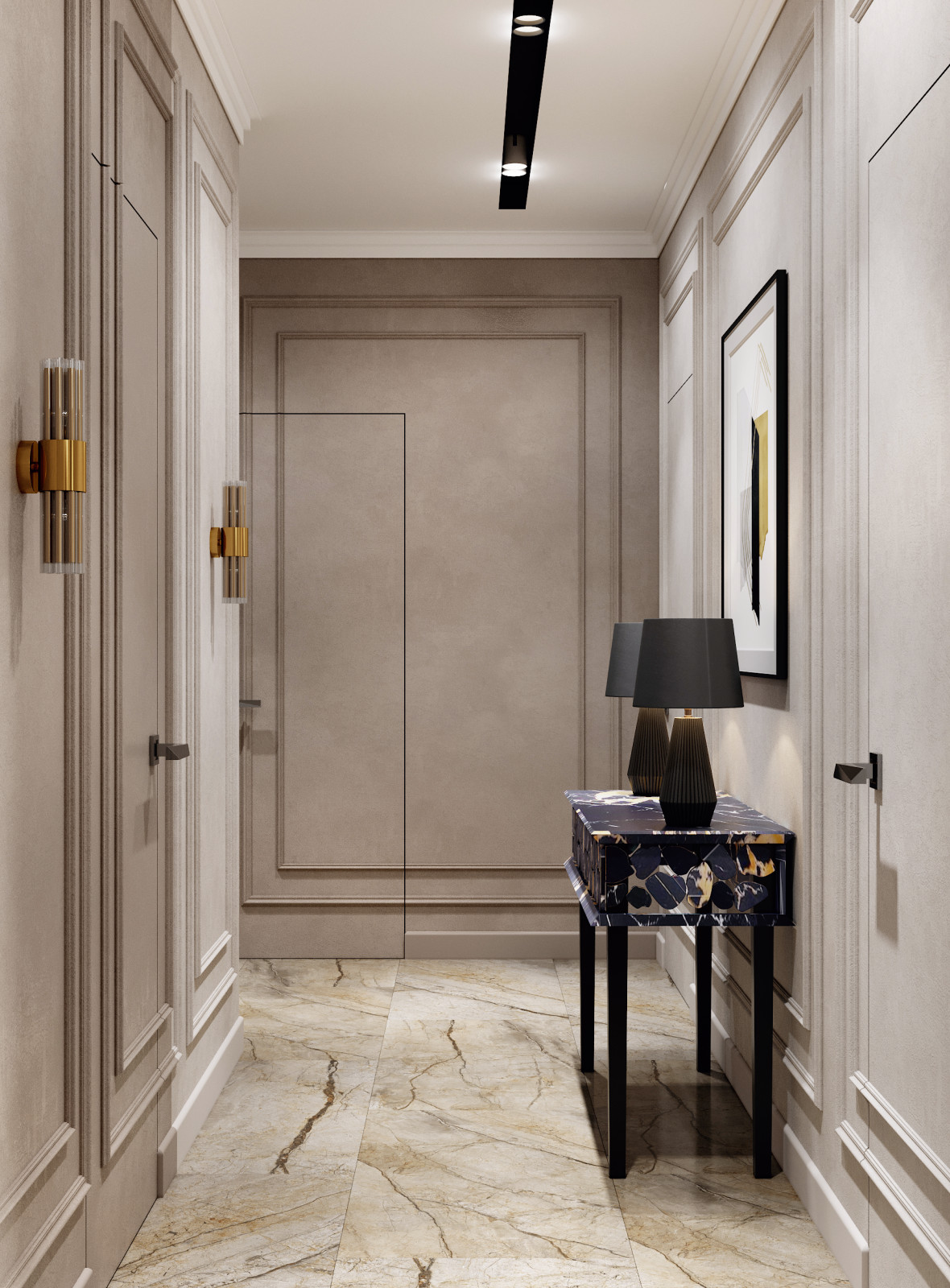 ЖК "Нагорный"