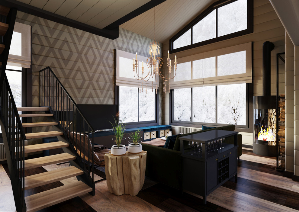 Ольховка 2016год