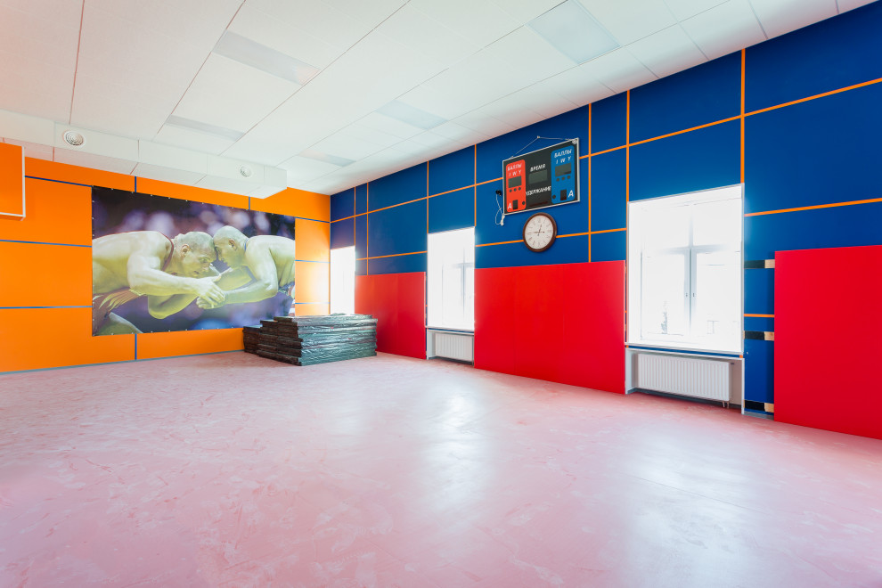 Нахимовское училище