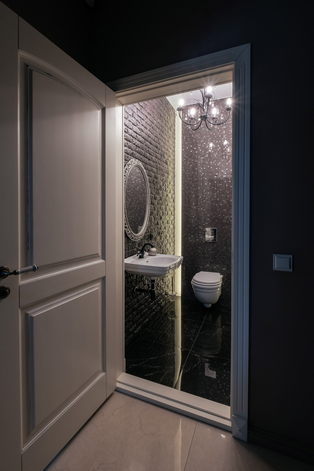 Жилой дом в Краснолесье