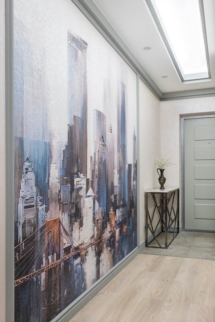 Квартира на ул. Молодцова