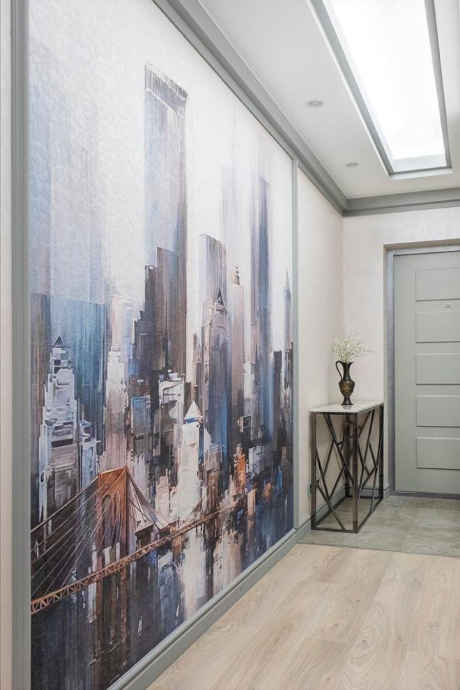 Квартира на ул. Молодцова