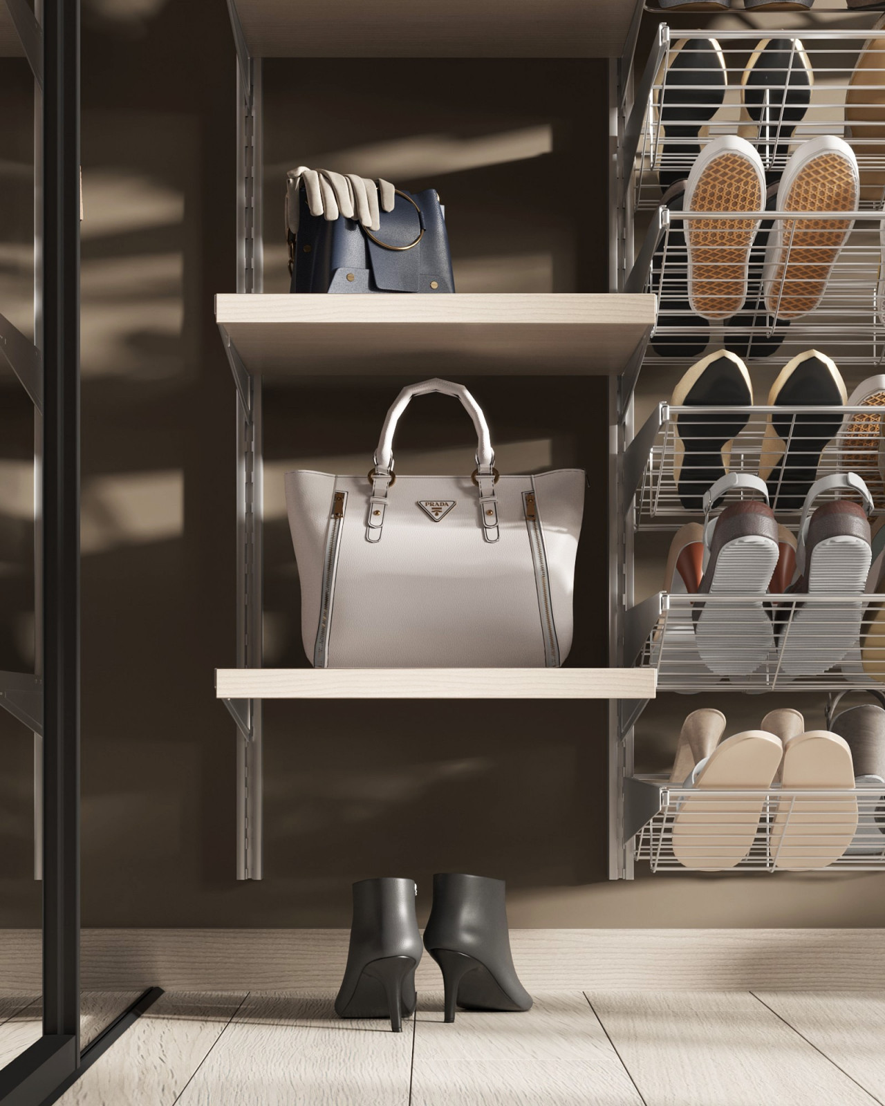 Гранатовое настроение