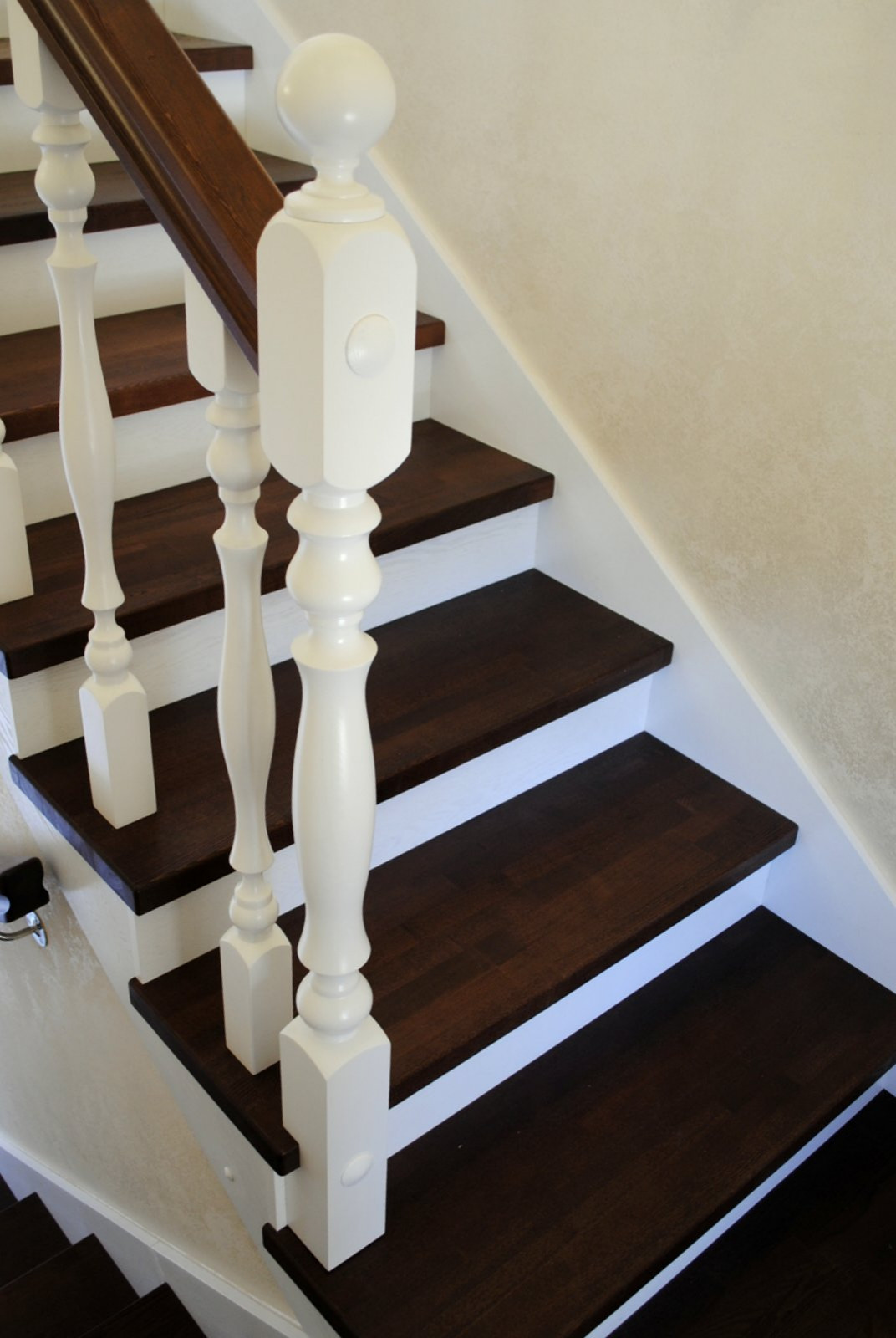 наши лестницы