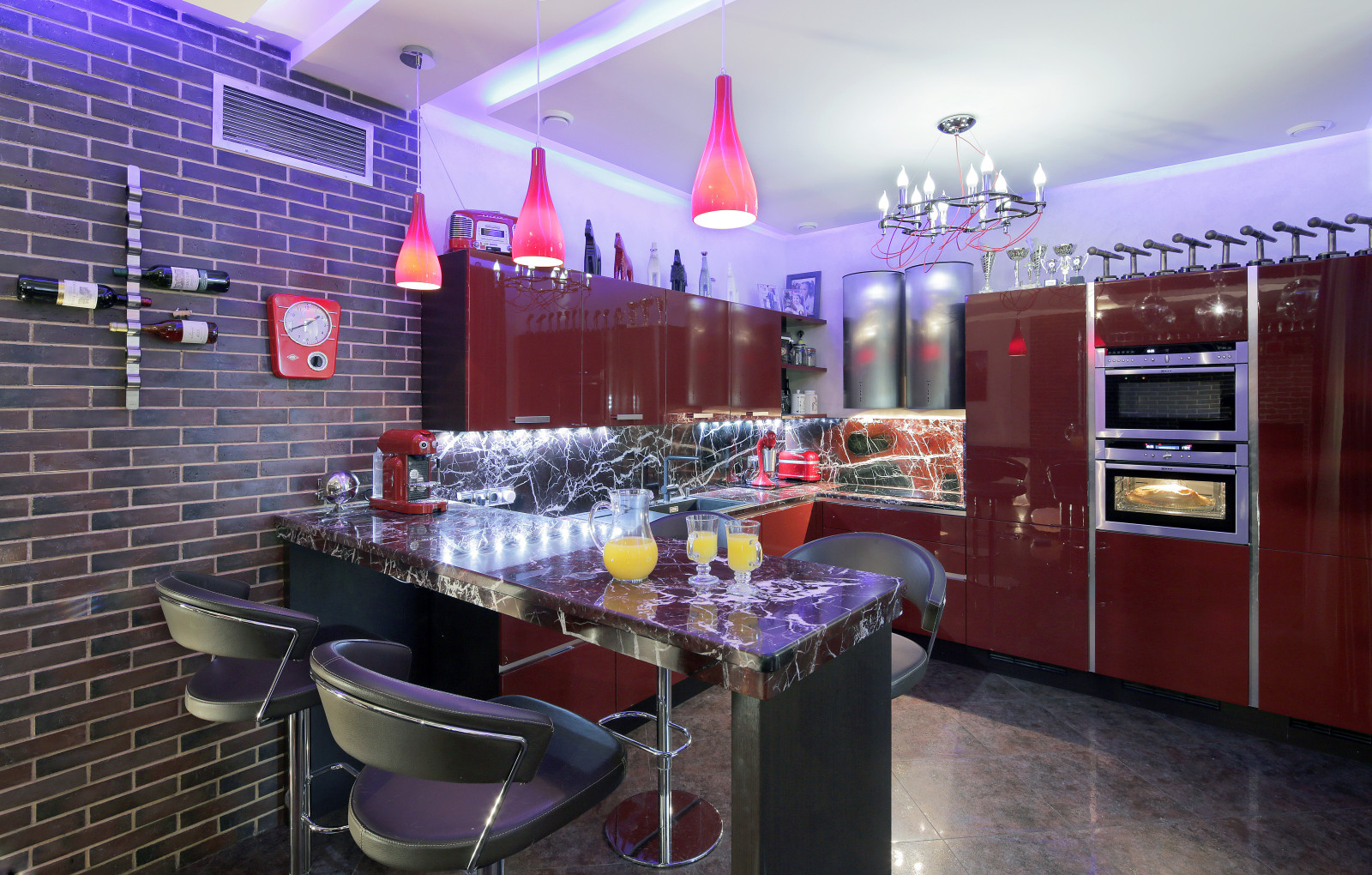 квартира на Ленинском пр-те