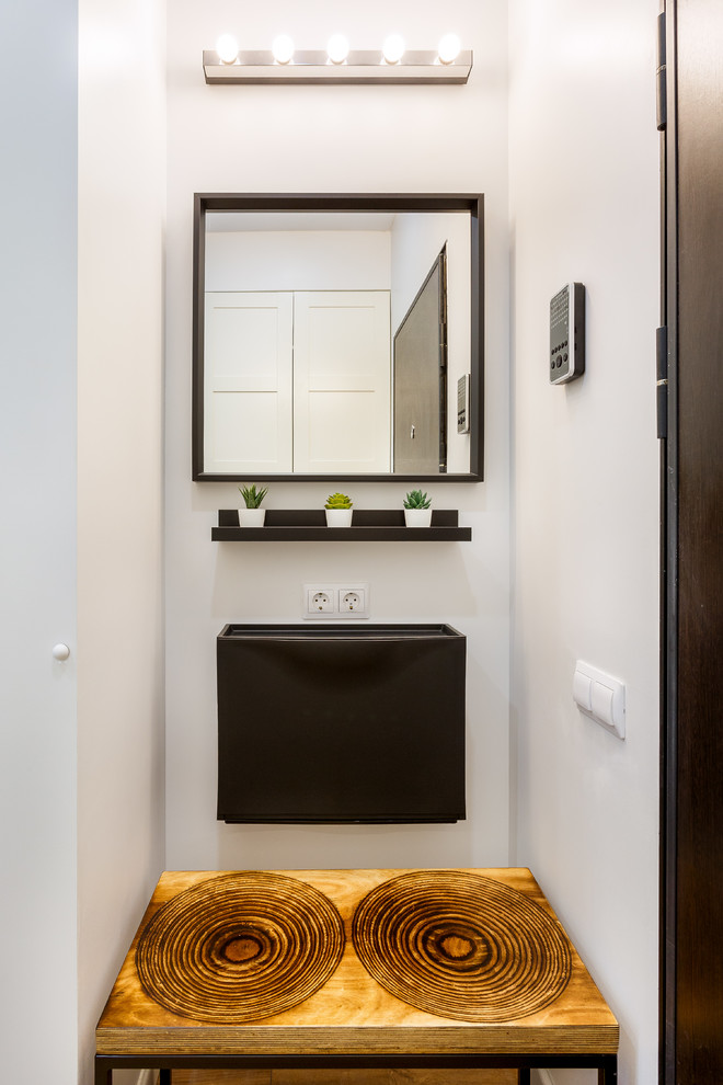 Квартира в ЖК Савеловский Сити