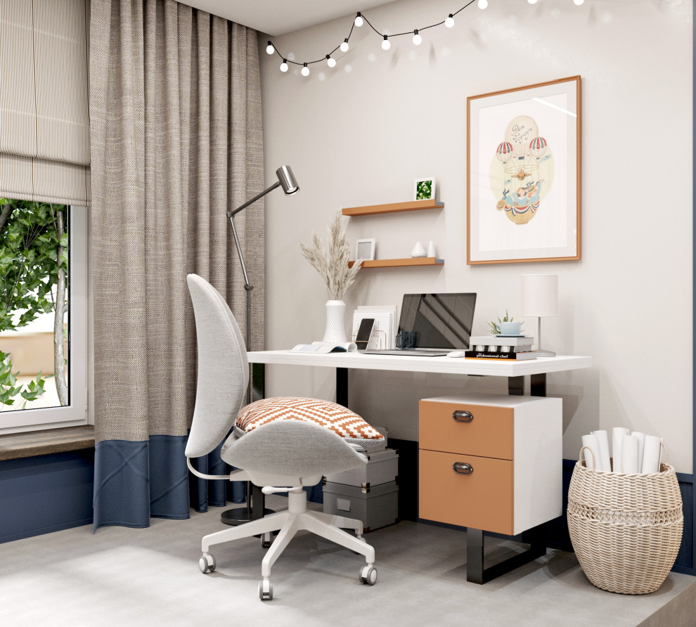 Американская мечта