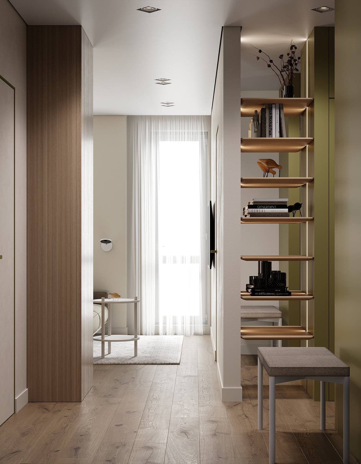 ЖК "Ново-Патрушево", г.Тюмень