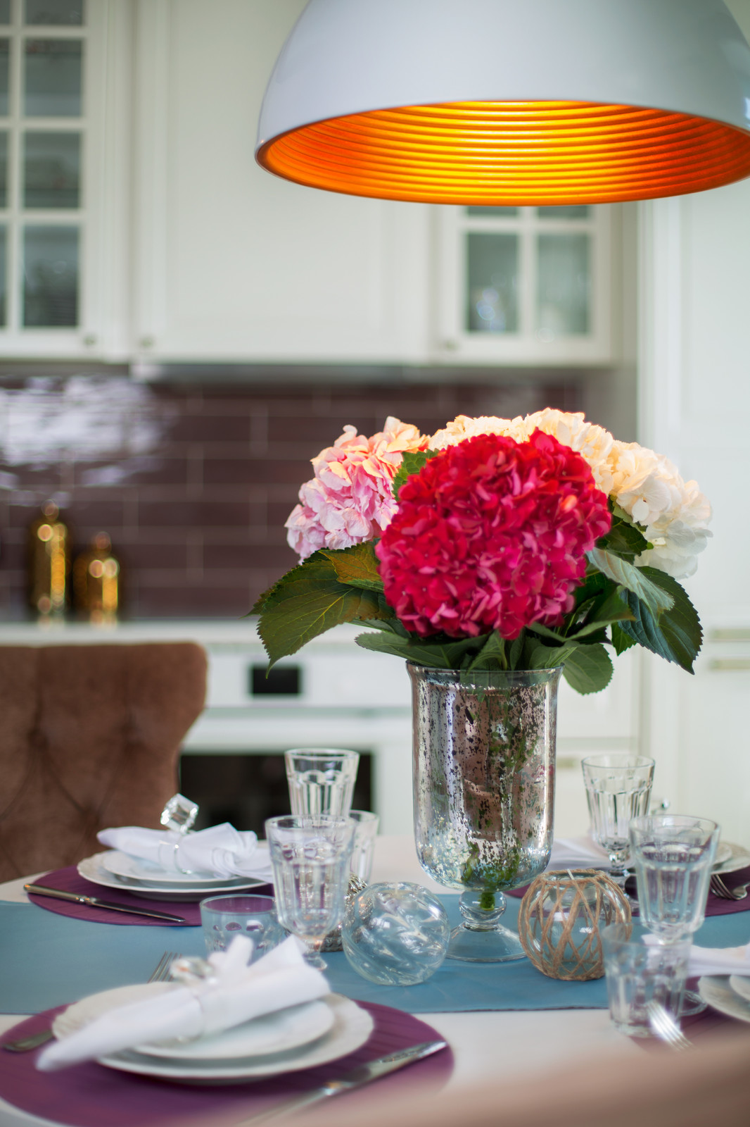 Крошка квартира.