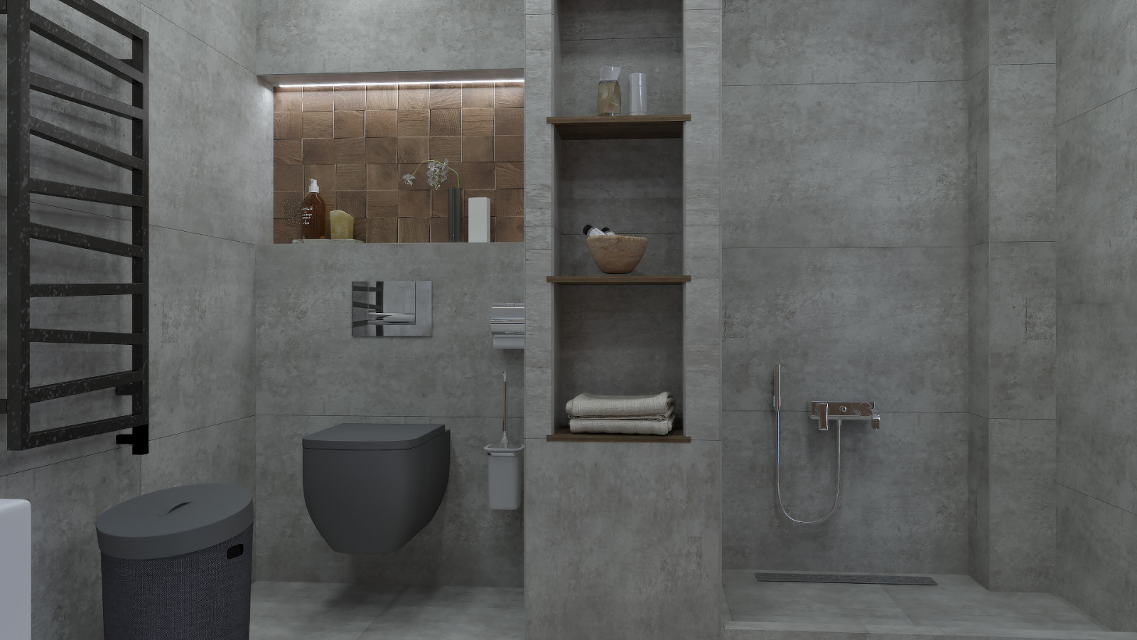 ЖК Савеловский Сити