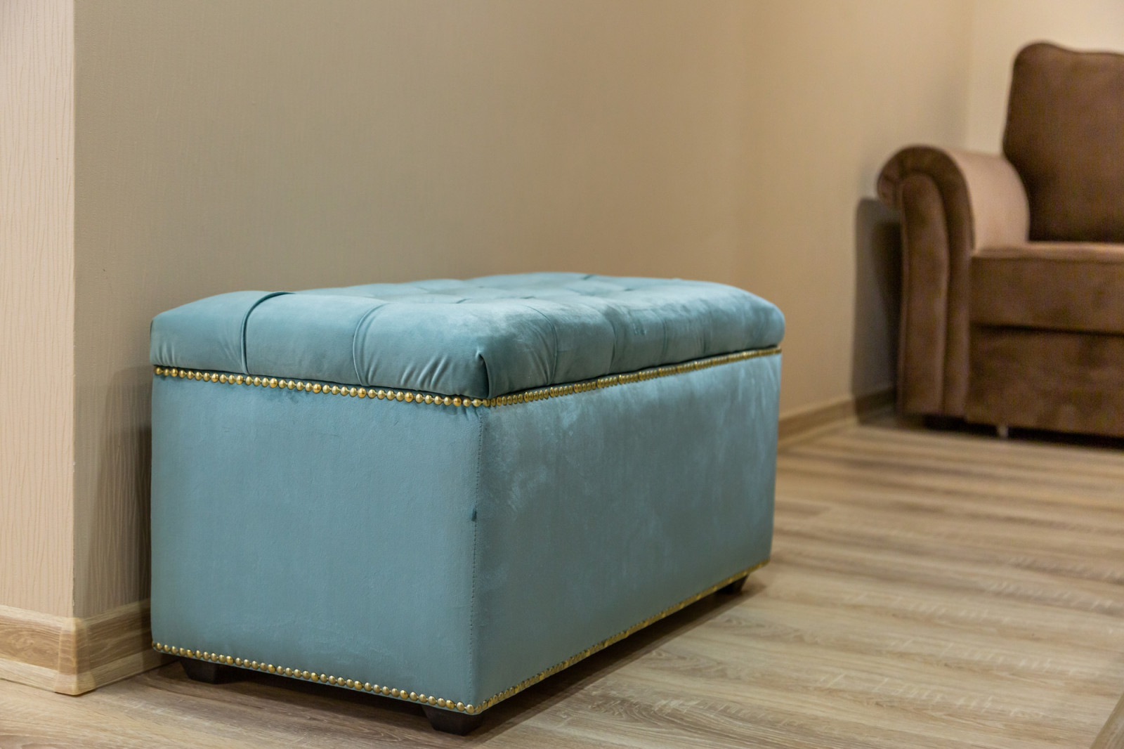 Квартира 36 кв.м в жилом комплексе Раз Два Три (Сочи)