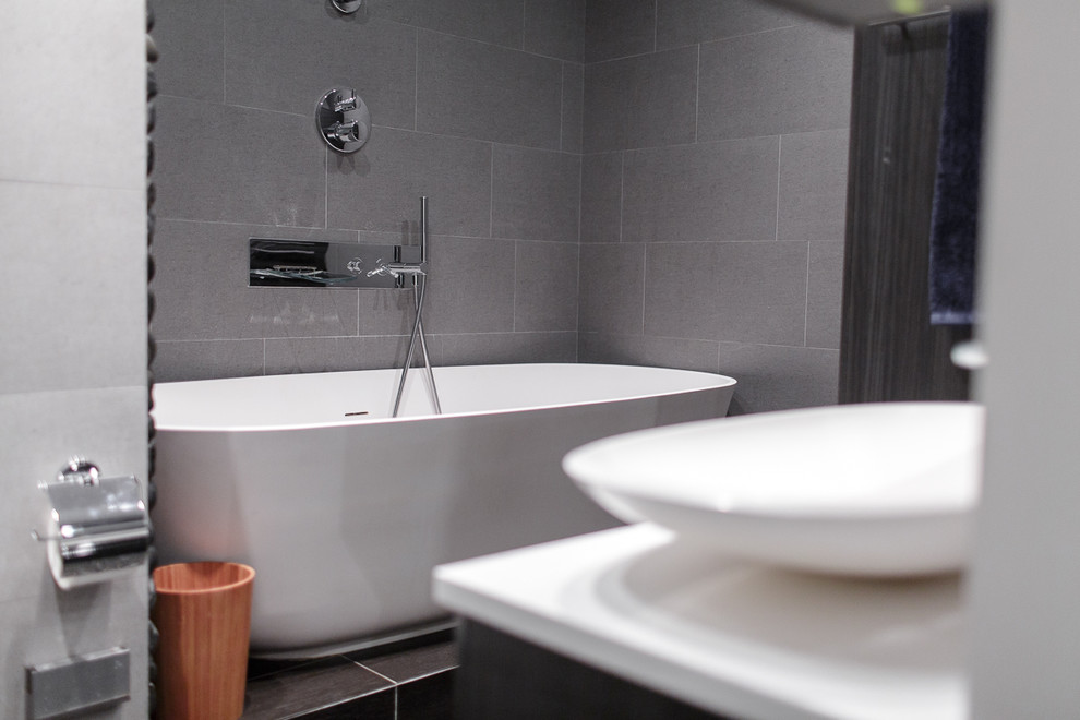 Однокомнатная квартира на Пятницком шоссе