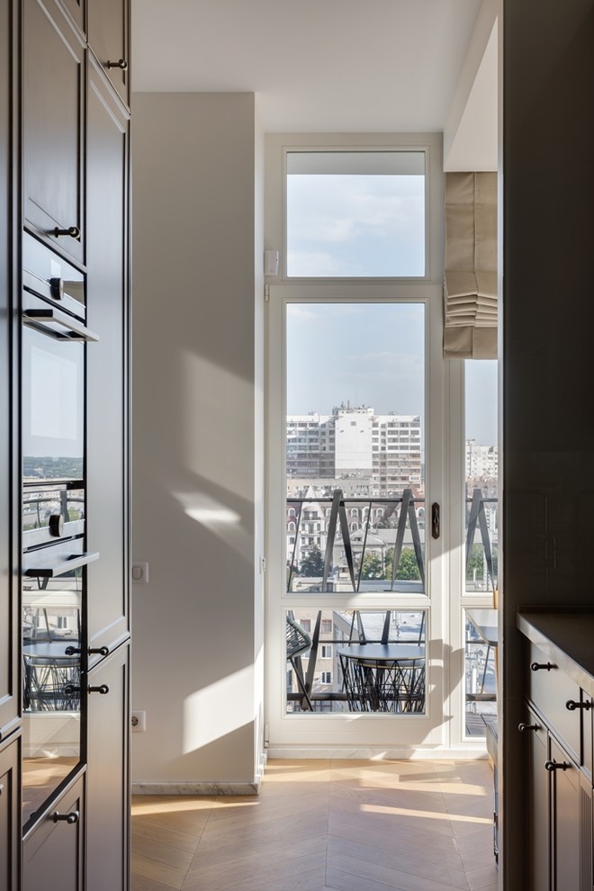 Уроки французского