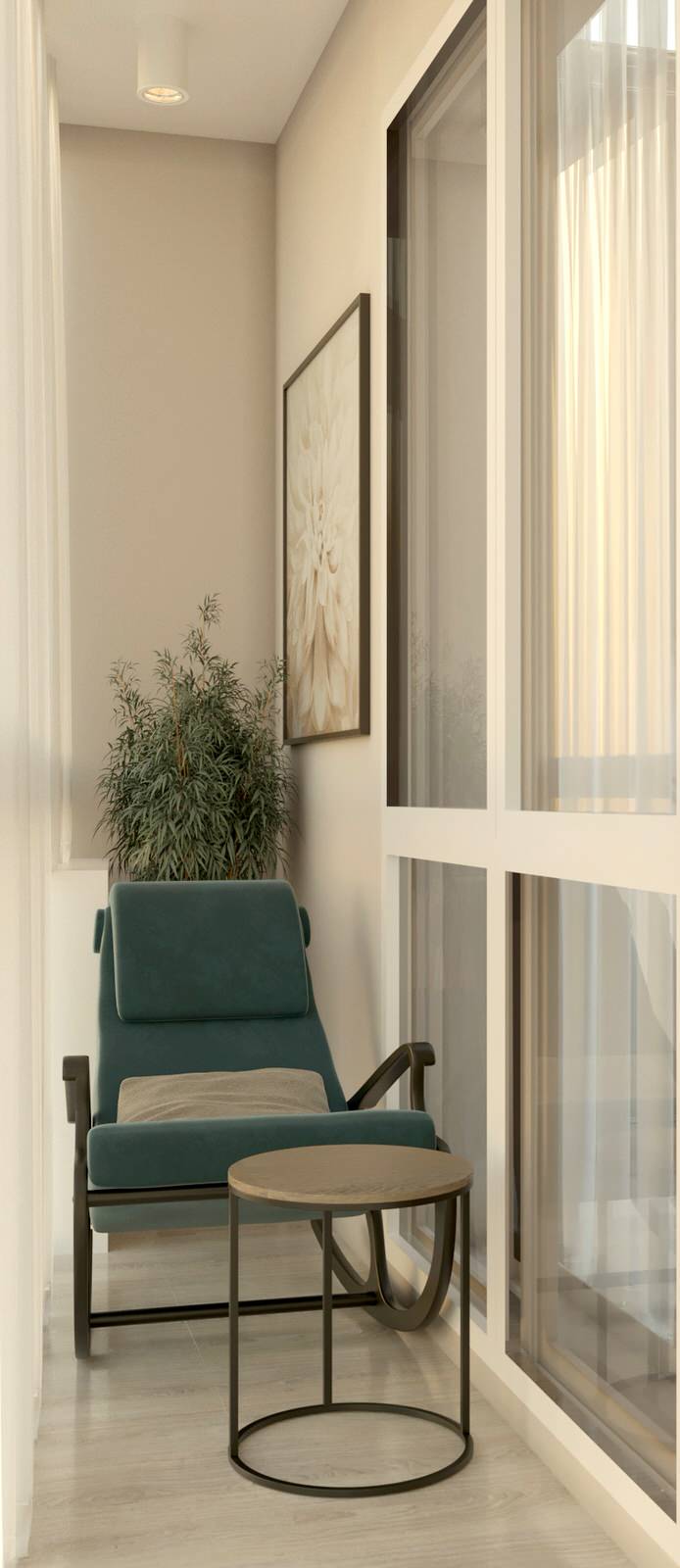 квартира в ЖК Столичный в г. Казань