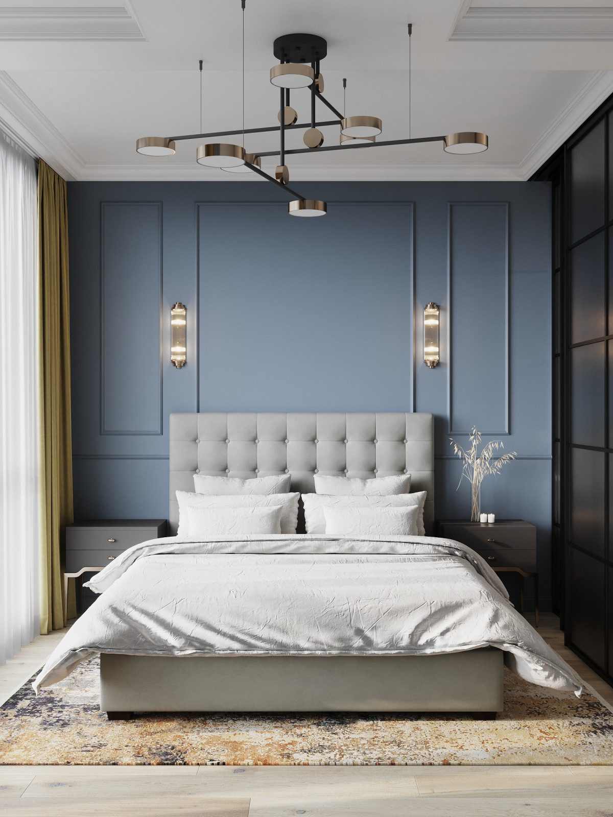 МФК Лайнер 30 кв.м.