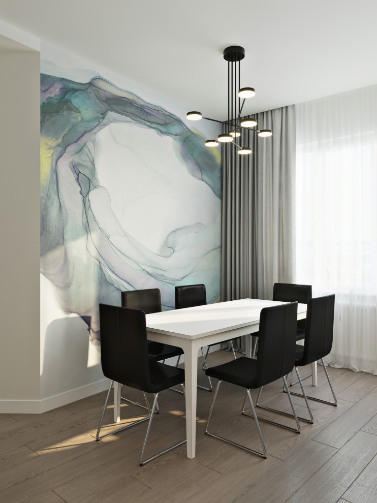 Apartment Rozmarin 90m2