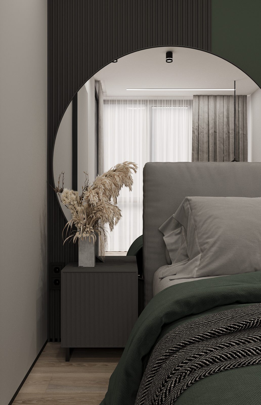 ЖК Пушкаревский