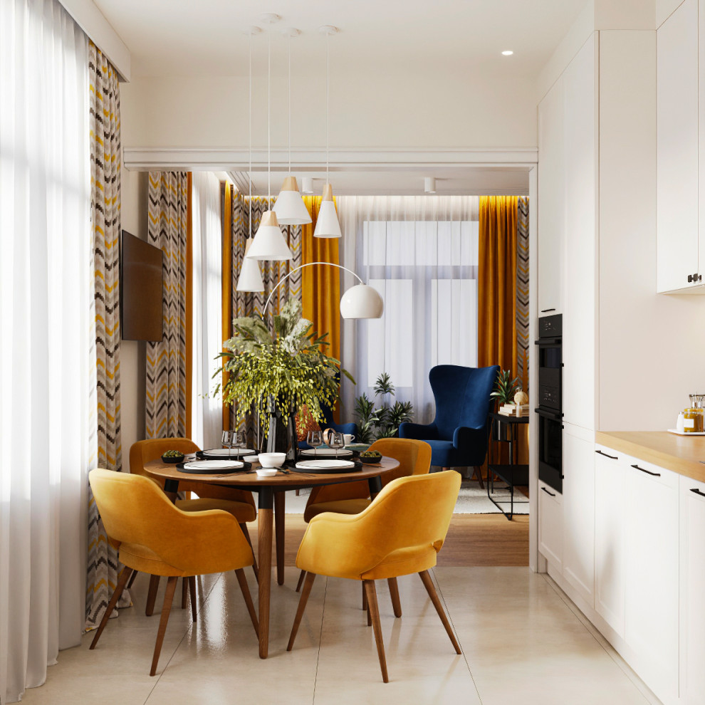 Профсоюзная