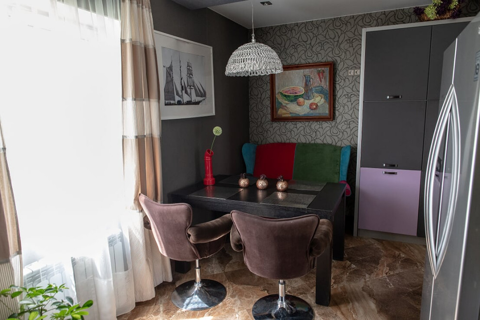 дом в коттеджном поселке Опалиха