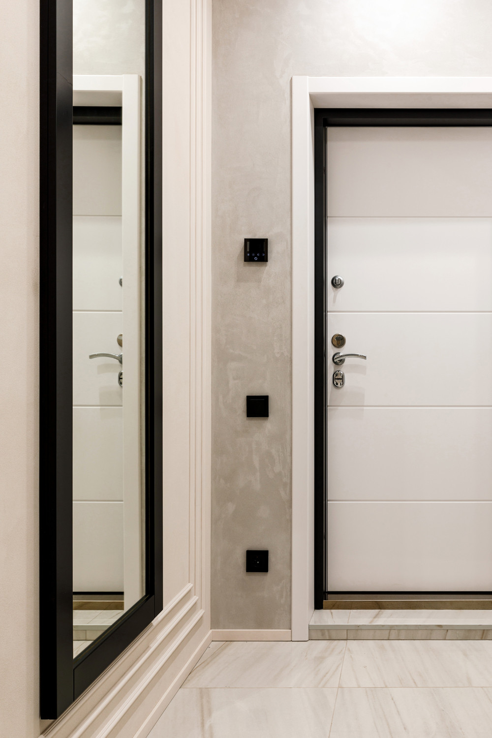 Таун хаус, Лесная Поляна