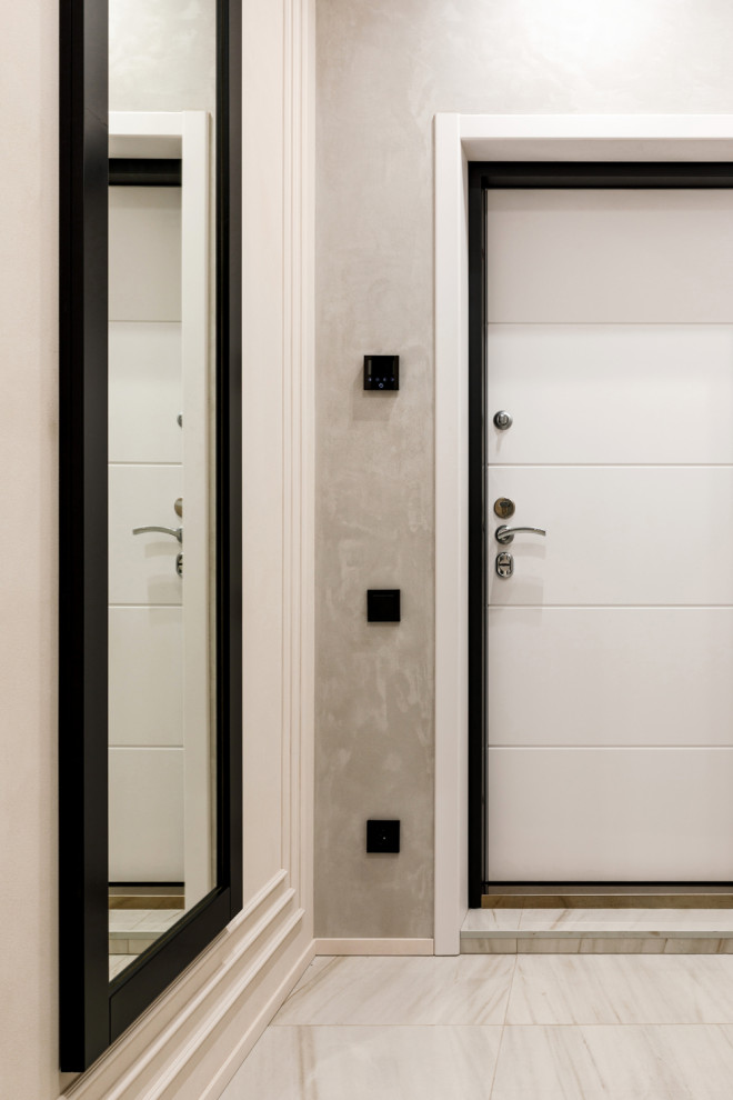 Таун хаус, Лесная Поляна