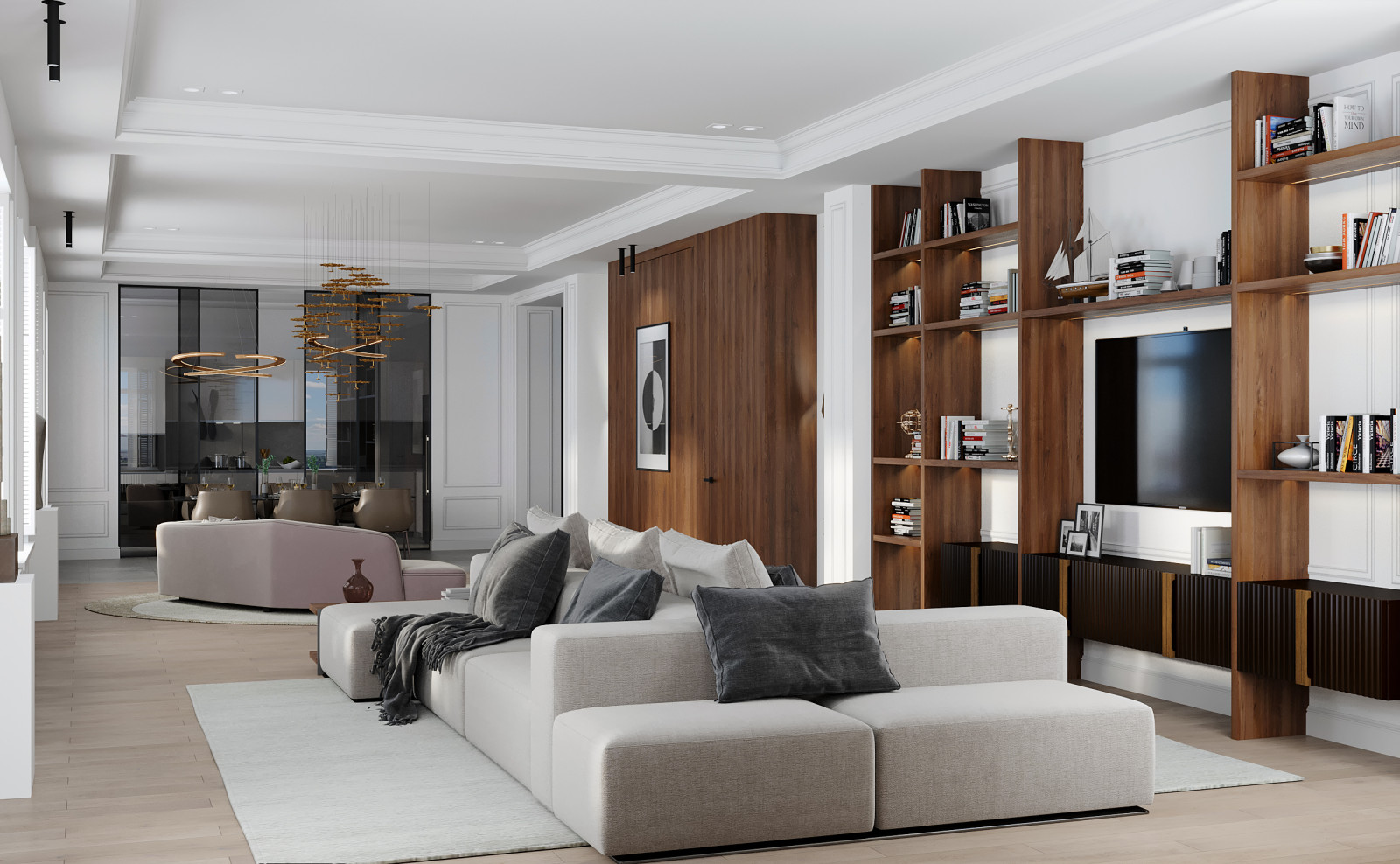 Современная классика