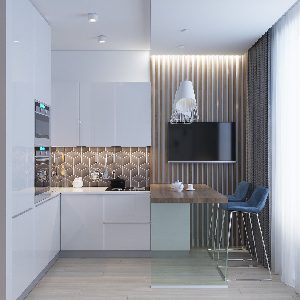 Обложка проекта: ЖК Ривер-парк