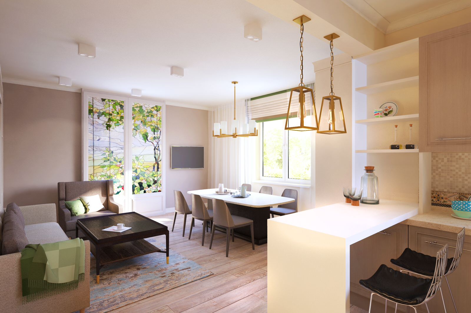 Бюро АрхОснова