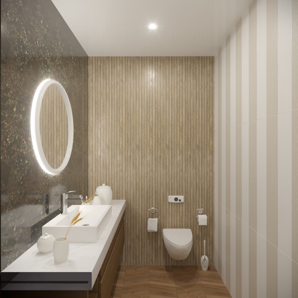 Частный дом в коттеджном поселке "Ройка", Нижегородская область.