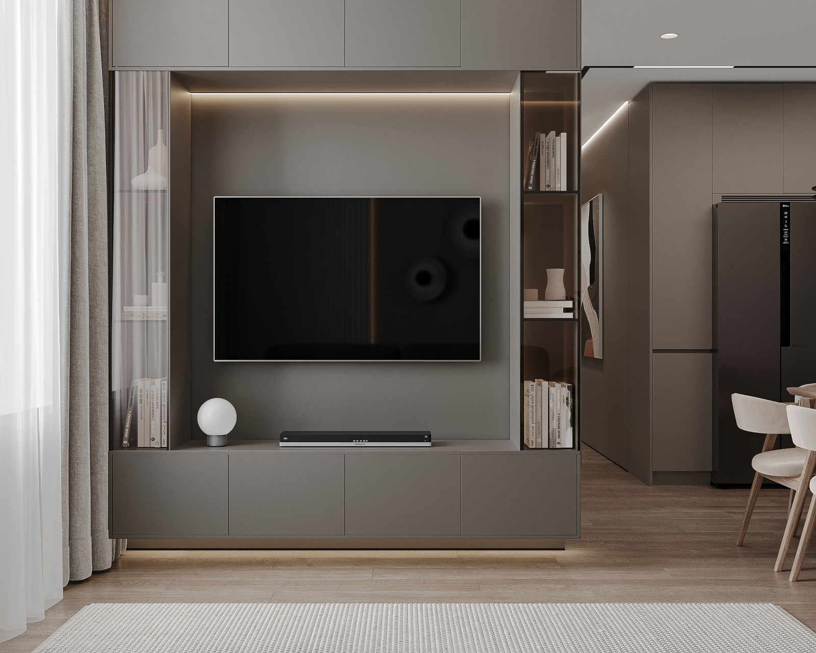 Квартира Жк.Наука