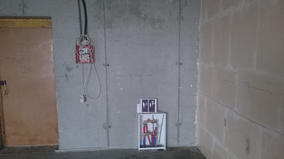 ЖК Волгоград-сити