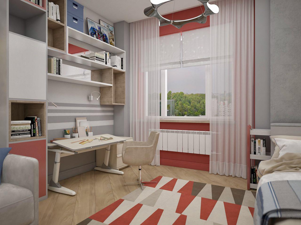 ЖК Континенталь