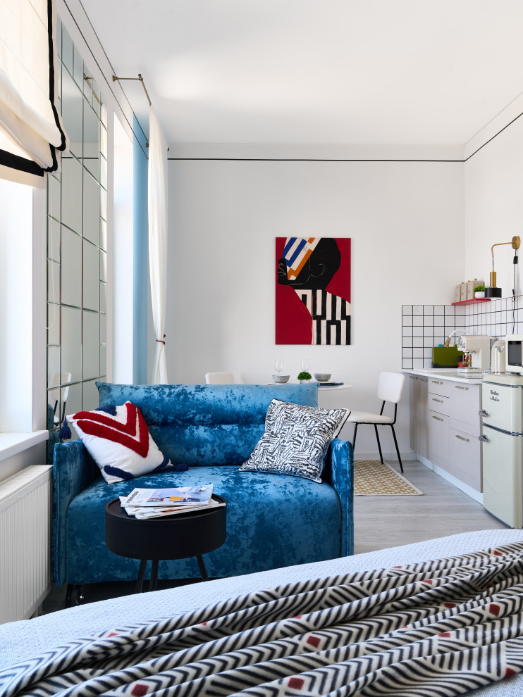 Квартира для отдыха. Санкт-Петербург