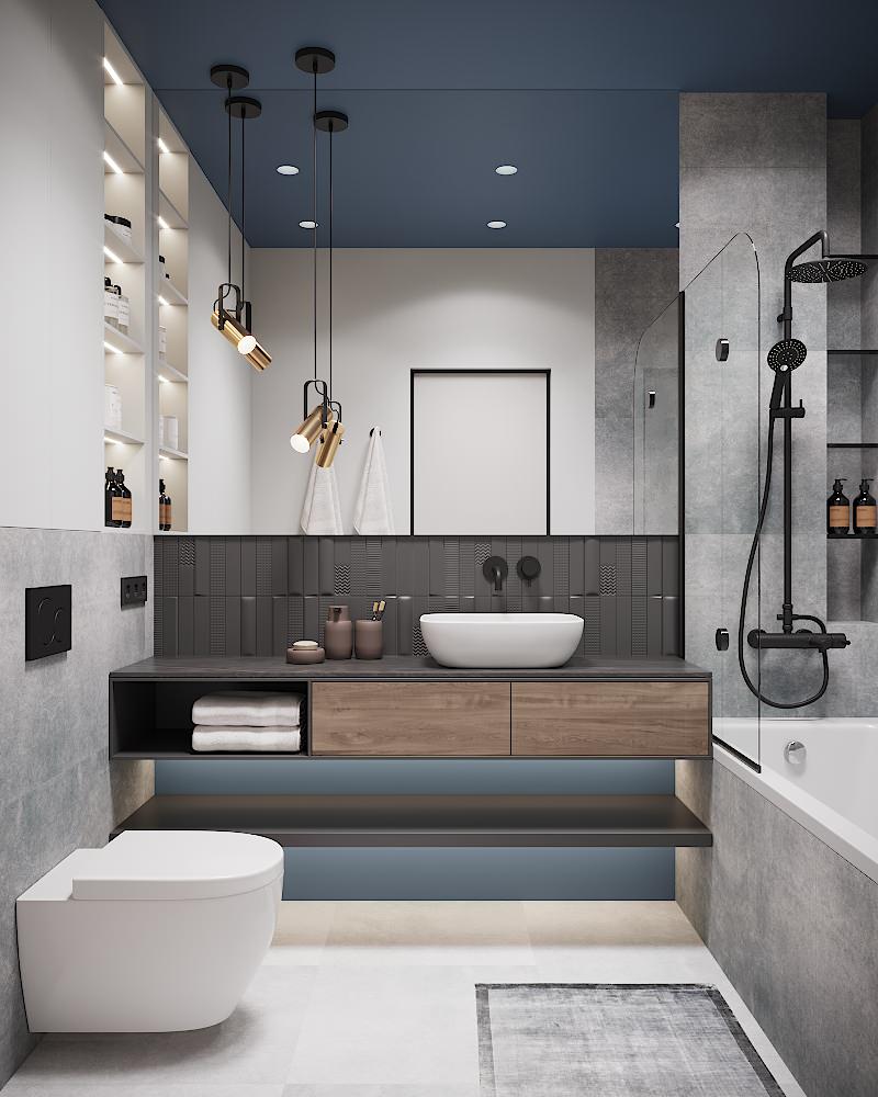 ЖК Академика Павлова