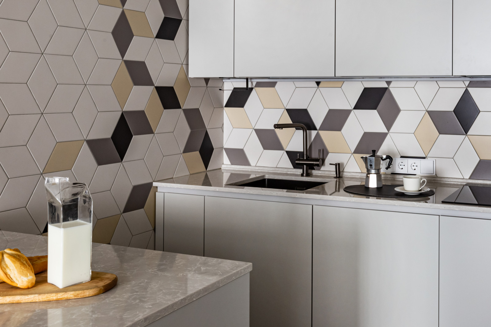 Квартира в Петербурге для пары с маленьким ребенком