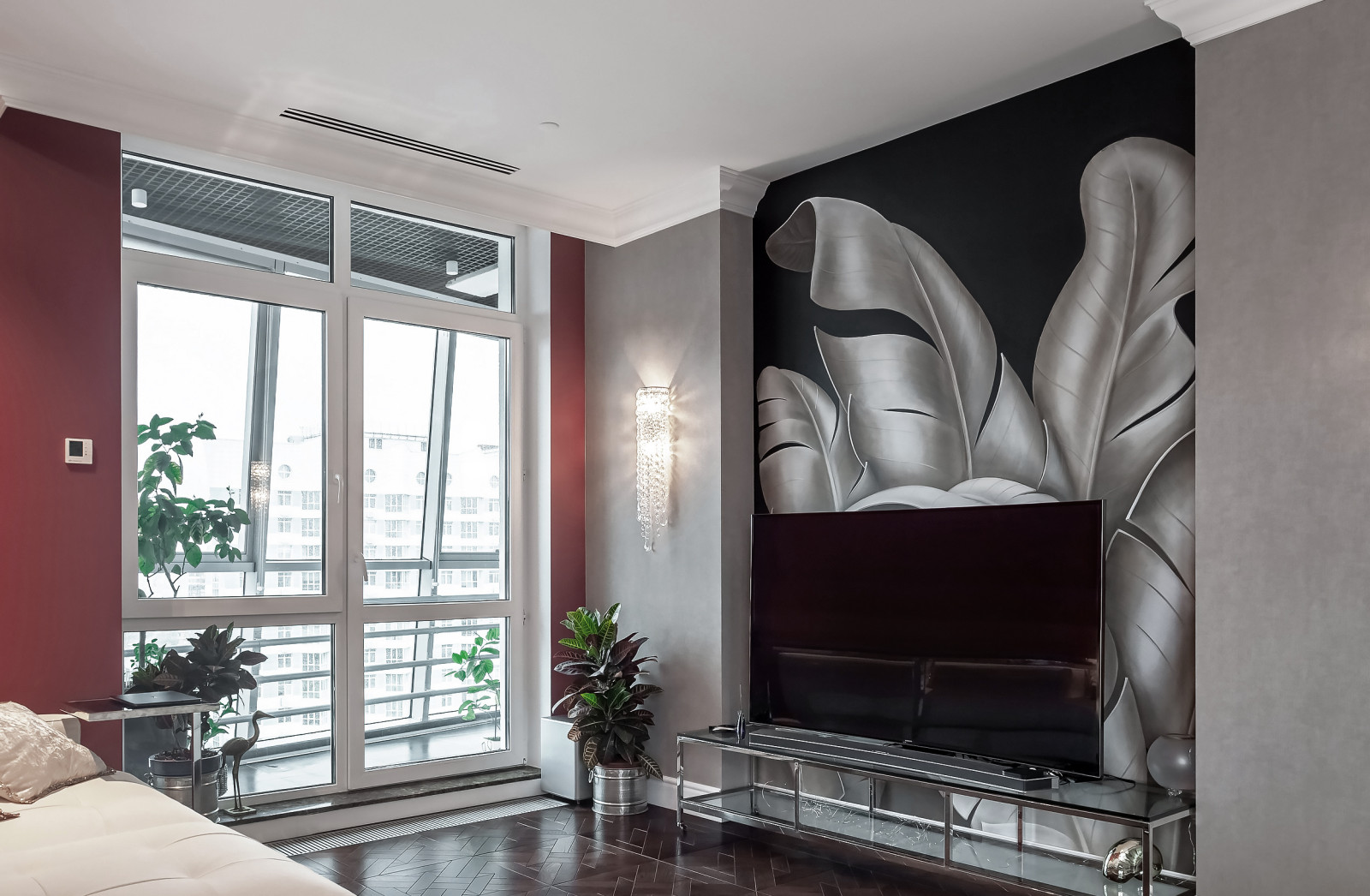 Апартаменты "ФЛОТИЛИЯ"