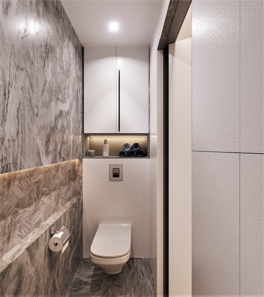 Квартира на Новгородской