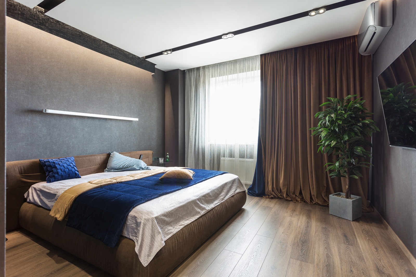 Фотосъемка интерьера, автор проекта Владимир Щанкин