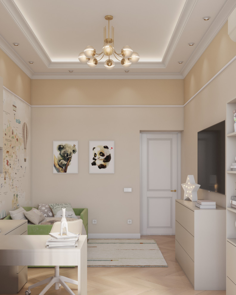 Квартира 87м2 г. Аксай