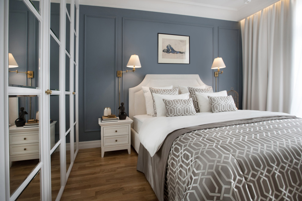 квартира на Садовом кольце