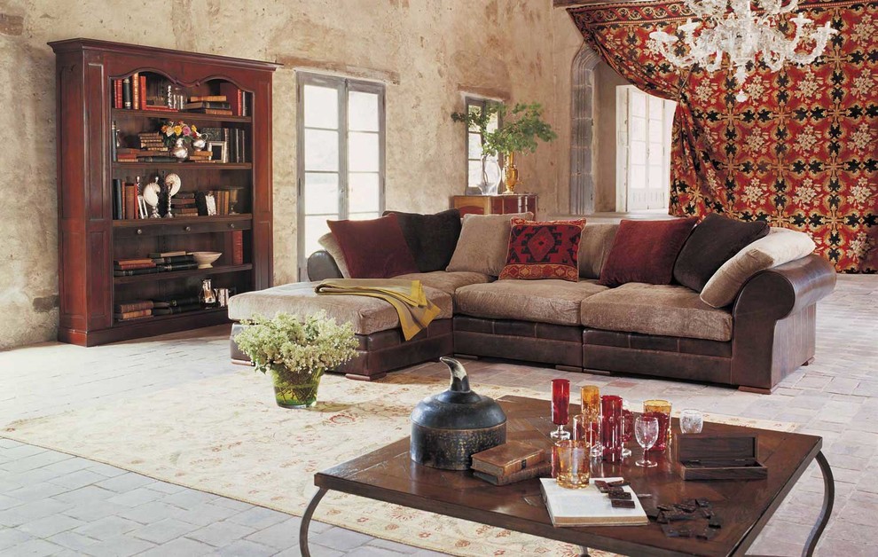 Интерьеры от Vintage Home Interiors