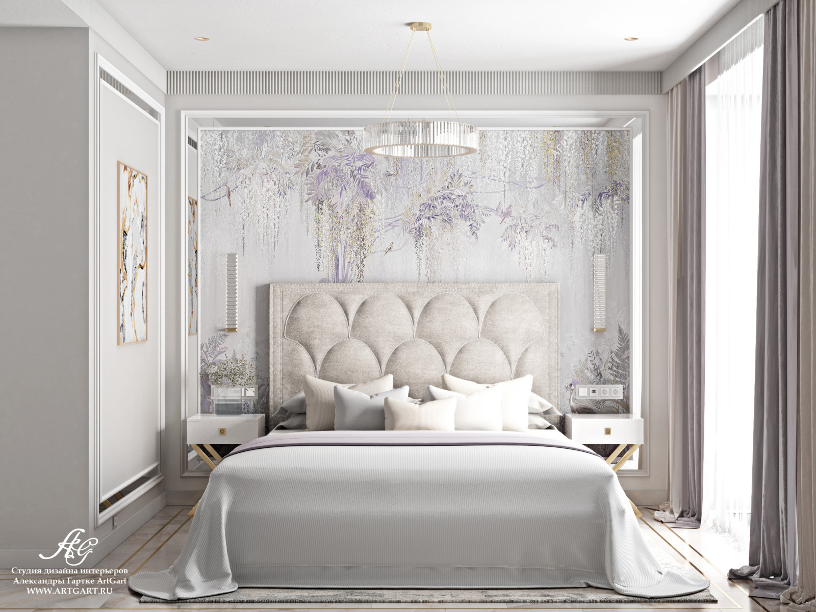 Квартира в ЖК Prime Park