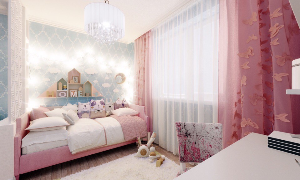 СВЕТ И ЦВЕТ