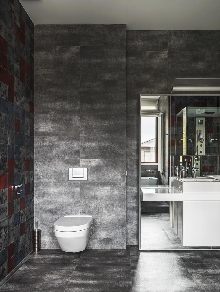 Дом в Крекшино