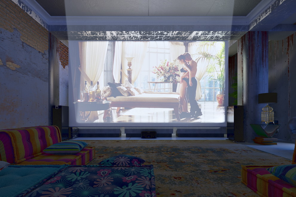 Жилой дом Главный ПроспектЪ