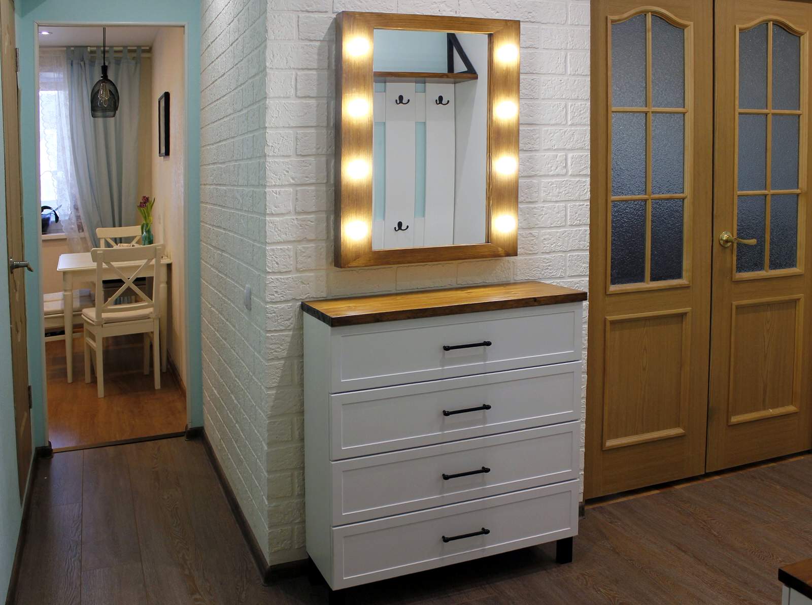 Фоновое изображение профиля Irina Strokacheva